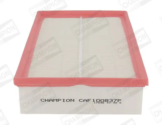 CHAMPION CAF100837P Фильтр воздушный