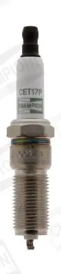 CET17P Свеча зажигания EON TITAN