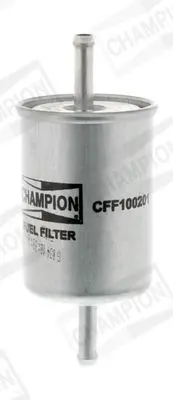 CHAMPION CFF100201 Фильтр