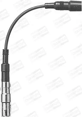 CHAMPION CLS001 Комплект электропроводки