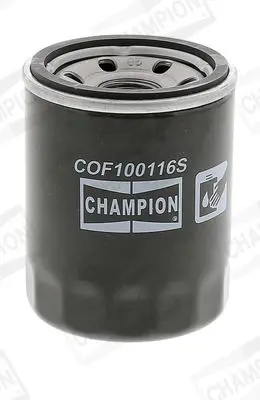 CHAMPION COF100116S Фильтр