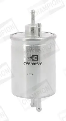 CHAMPION CFF100438 Фильтр