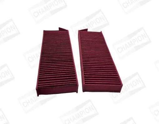 CHAMPION CCF0137B Фильтр, воздух во внутренном
