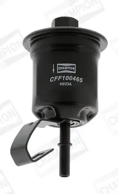 CFF100465 Фильтр топливный TOYOTA