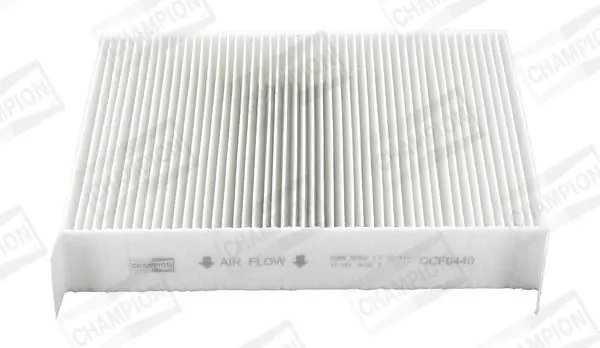 CCF0440 Фильтр, воздух во внутренном