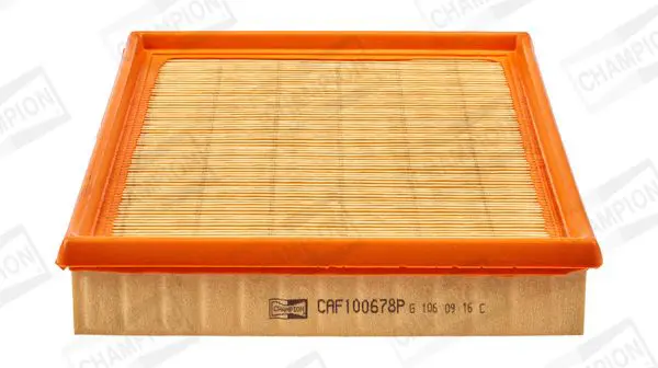 CHAMPION CAF100678P Фильтр