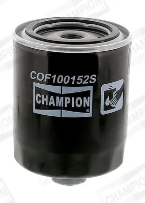 COF100152S Масляный фильтр