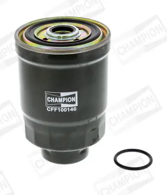 CHAMPION CFF100146 Фильтр