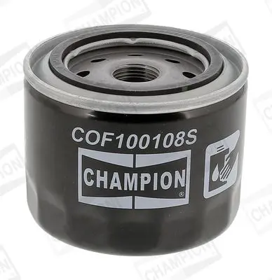 CHAMPION COF100108S Фильтр