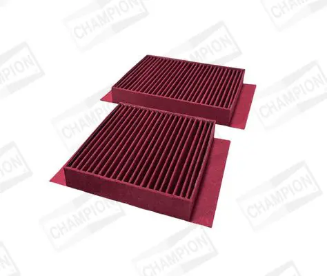 CHAMPION CCF0120B Фильтр, воздух во внутренном