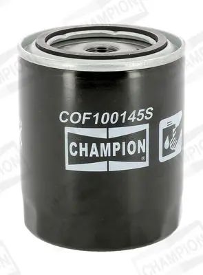 CHAMPION COF100145S Масляный фильтр