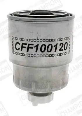 CHAMPION CFF100120 Фильтр