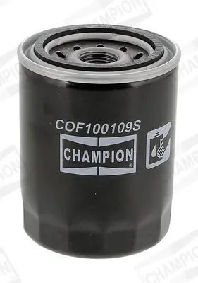 CHAMPION COF100109S Фильтр