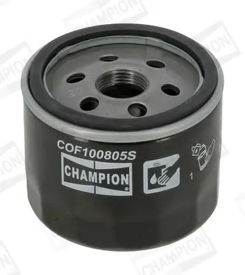CHAMPION COF100805S Масляный фильтр