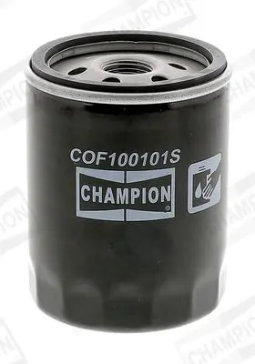 CHAMPION COF100101S Фильтр