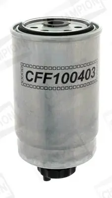 CHAMPION CFF100403 Фильтр