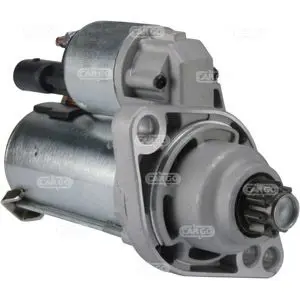 HC-CARGO F032114163 Starter