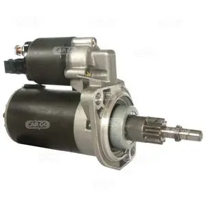 HC-CARGO F032111749 Стартер 12V 1.1kW