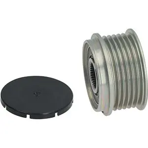 F032333711 Шкив обгонный генератора
