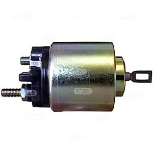 HC-Cargo F032139498 Solenoid Switch, starter