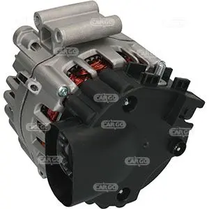 F032115807 Alternator