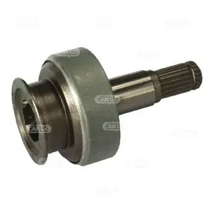 HC-Cargo F032232229 Multi-Plate Clutch, starter