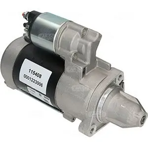 HC-Cargo F032115408 Starter