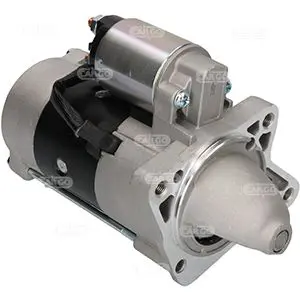 HC-CARGO F032113702 Starter