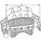HC-Cargo F032137849
