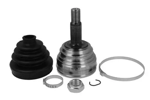 Cifam 607009 Шарнирный комплект
