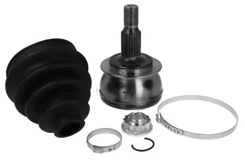 Cifam 607590 Шарнирный комплект