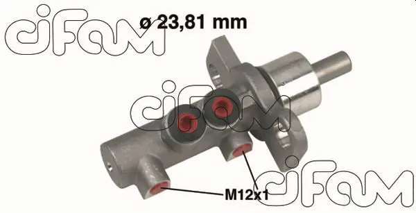 202-260 Цилиндр