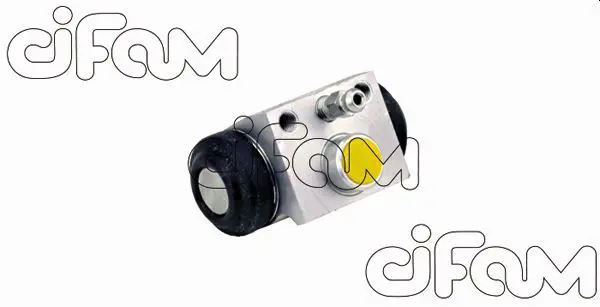 CIFAM 1011026 Цилиндр