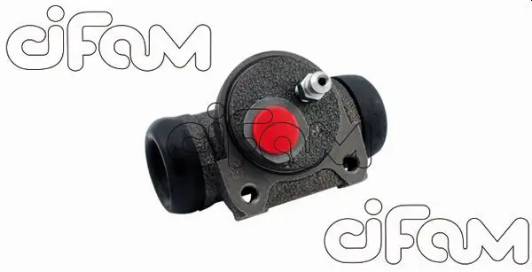CIFAM 101362 Цилиндр