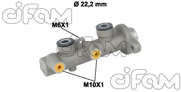 CIFAM 202763 Цилиндр