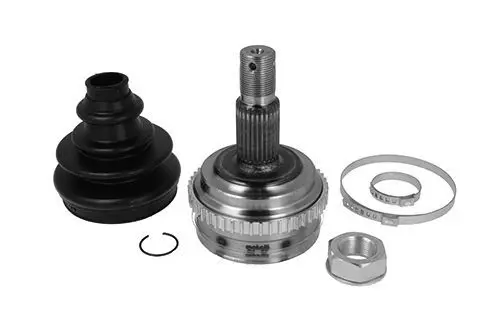 607-222 ШРУС наружный к кт Fiat