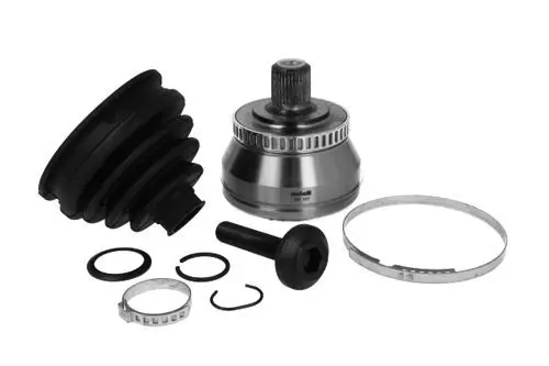 CIFAM 607381 ШРУС наружный к-кт ABS Audi