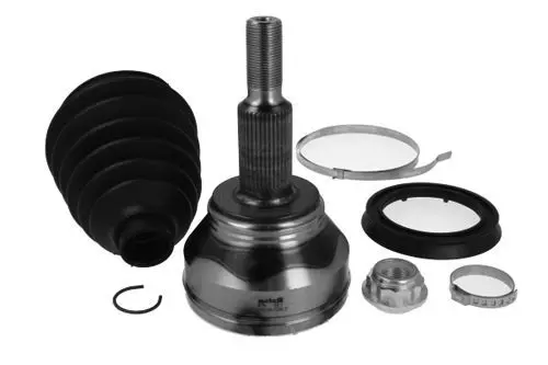 CIFAM 607478 ШРУС наружный к-кт VW