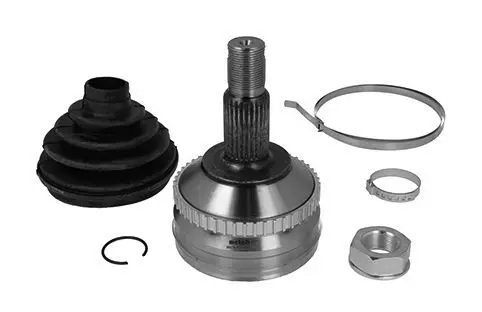 607-224 ШРУС наружный к кт Fiat