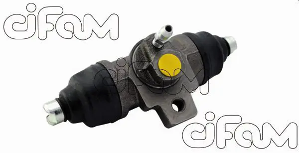 CIFAM 101661 Цилиндр