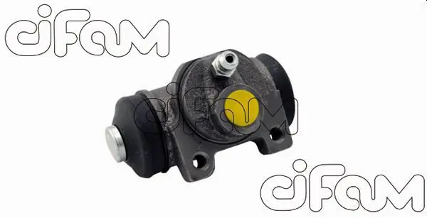 CIFAM 101649 Цилиндр