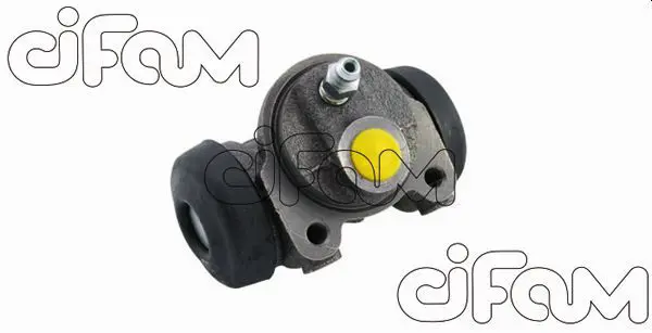 CIFAM 101285 Цилиндр