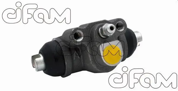Cifam 101985 Цилиндр