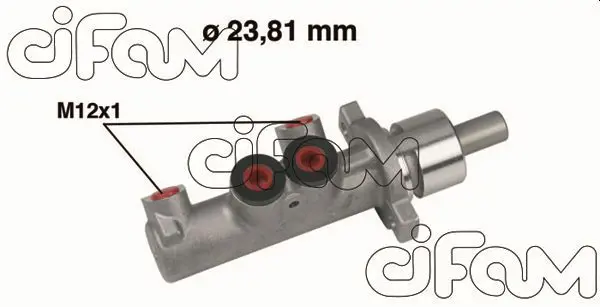 202-355 Цилиндр