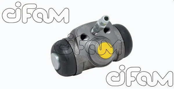 CIFAM 101680 Цилиндр