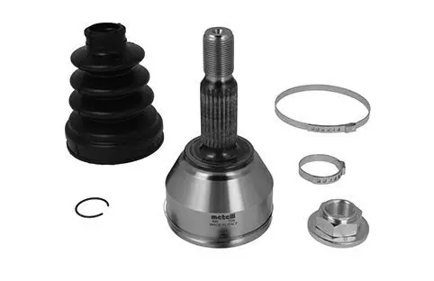 CIFAM 607490 ШРУС наружный к-кт Ford