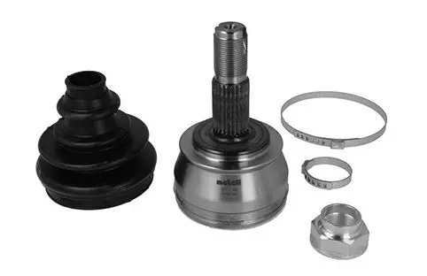 CIFAM 607245 Шарнирный комплект