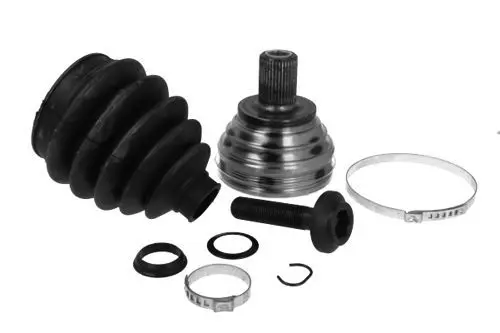 607-467 ШРУС наружный к кт Audi A3,
