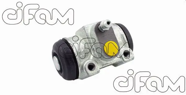 Cifam 101635 Цилиндр