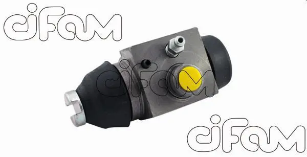 CIFAM 101336 Цилиндр
